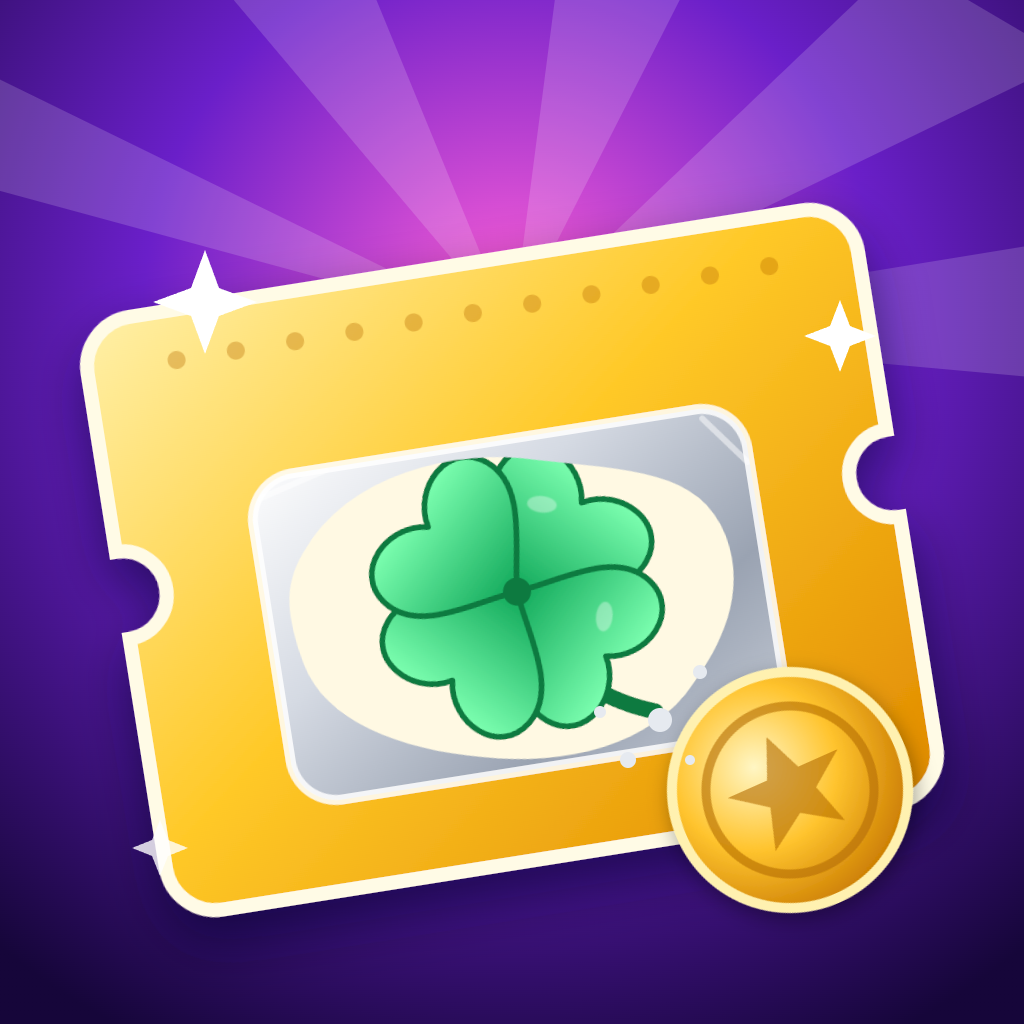 Scratchpot app icon